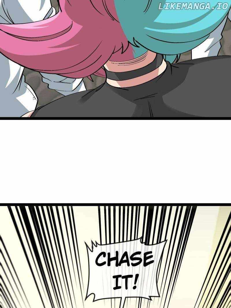 I Am The Monster Overlord Chapter 81 19
